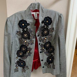 Woman's jacket